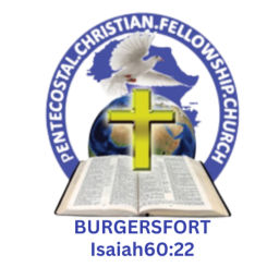 Podcast thumbnail for Pcf Church Burgersfort