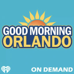 Podcast thumbnail for Good Morning Orlando