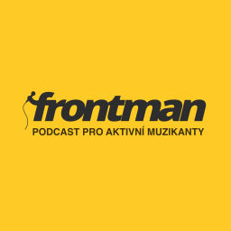Podcast thumbnail for Frontman.cz