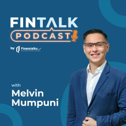 Podcast thumbnail for Finansialku Talk Podcast (Indonesia)