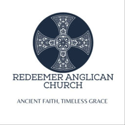 Podcast thumbnail for Redeemer Anglican Church
