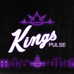 Podcast thumbnail for Kings Pulse: A Sacramento Kings Podcast