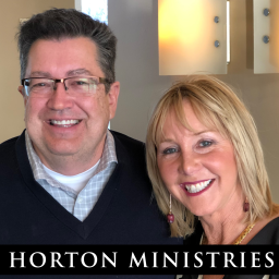 Podcast thumbnail for Horton Ministries International
