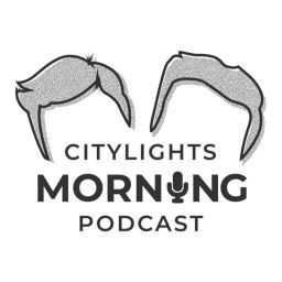 Podcast thumbnail for Citylights Podcast