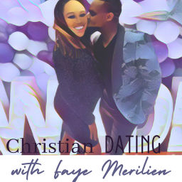 Podcast thumbnail for Christian Dating Talk