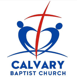 Podcast thumbnail for Calvary Baptist Church