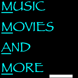 Podcast thumbnail for Music, Movies, and More
