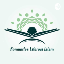 Podcast thumbnail for Komunitas Literasi Islam