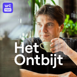 Podcast thumbnail for Het ontbijt