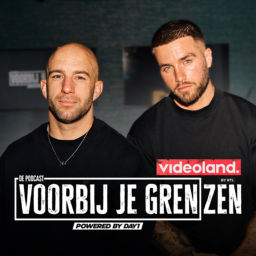Podcast thumbnail for DAY1 Podcast