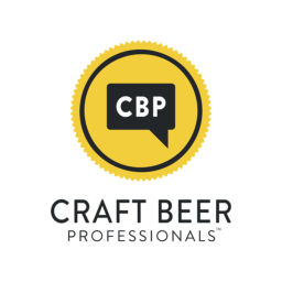 Podcast thumbnail for Craft Beer Professionals