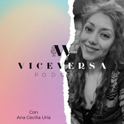 Podcast thumbnail for Viceversa
