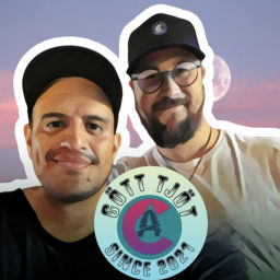 Podcast thumbnail for GÖTT TJÖT