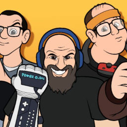 Podcast thumbnail for The Backlog Busters
