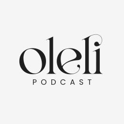 Podcast thumbnail for OLELI Podcast