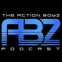 Podcast thumbnail for ActionBoyz