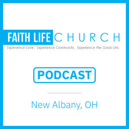 Podcast thumbnail for Faith Life Church