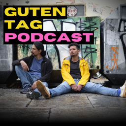 Podcast thumbnail for Guten Tag Alemania