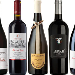 Podcast thumbnail for Whine About Wine
