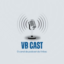 Podcast thumbnail for Virbac VB Cast