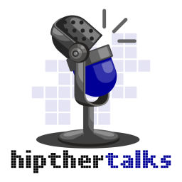 Podcast thumbnail for HIPTHER Talks