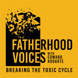 Podcast thumbnail for FATHERHOOD VOICES