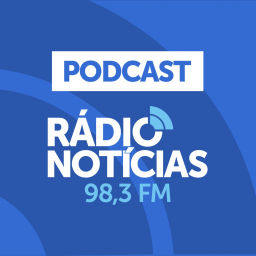Podcast thumbnail for Rádio Notícias Tatuí
