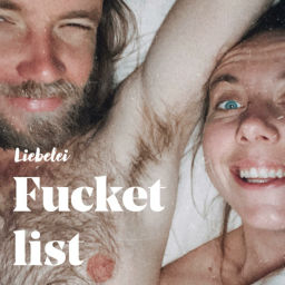 Podcast thumbnail for Fucketlist — das Sexperiment