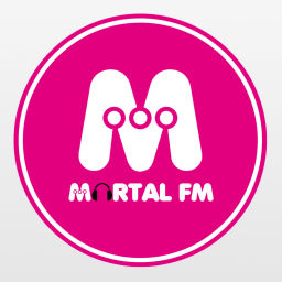 Podcast thumbnail for MORTALFM