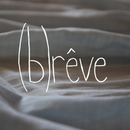 Podcast thumbnail for (b)rêve