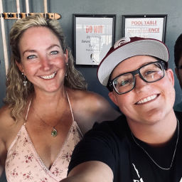 Podcast thumbnail for Female Encounters of the Life Kind