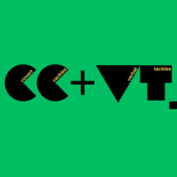 Podcast thumbnail for CCVT Podcast