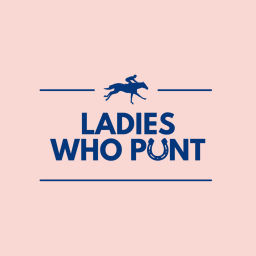 Podcast thumbnail for Ladies Who Punt