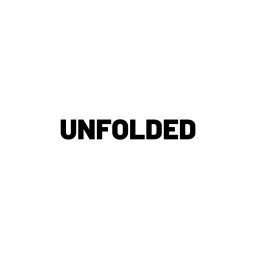 Podcast thumbnail for Unfolded