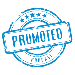Podcast thumbnail for Promoted