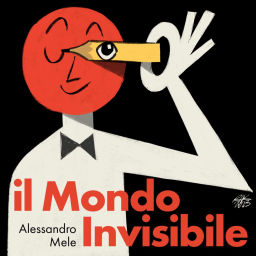 Podcast thumbnail for Il Mondo Invisibile
