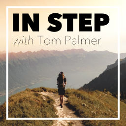 Podcast thumbnail for In Step