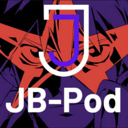 Podcast thumbnail for Jordo's Bizarre Podcast