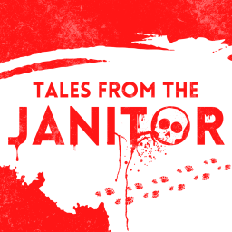 Podcast thumbnail for Tales From the Janitor