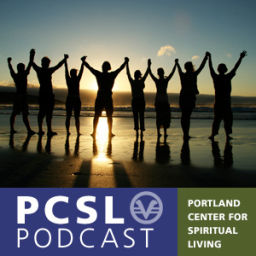 Podcast thumbnail for Portland Center for Spiritual Living Podcast