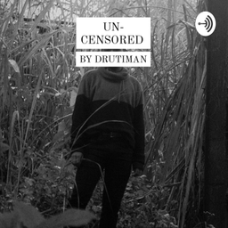 Podcast thumbnail for Uncensored