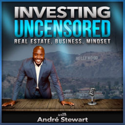 Podcast thumbnail for Investing Uncensored