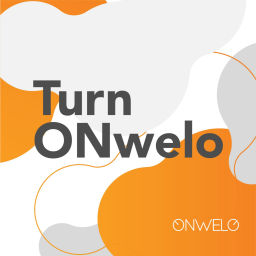 Podcast thumbnail for Turn ONwelo