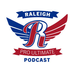 Podcast thumbnail for Raleigh Pro Ultimate Podcast