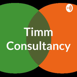 Podcast thumbnail for TIMM Consultancy voor Jeugdzorgprofessionals