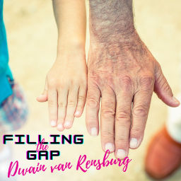 Podcast thumbnail for Filling the Gap