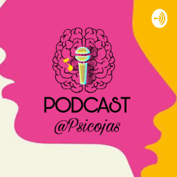 Podcast thumbnail for Psicojas