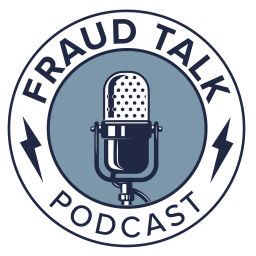 Podcast thumbnail for Fraud Talk