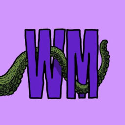 Podcast thumbnail for Wandering Monster