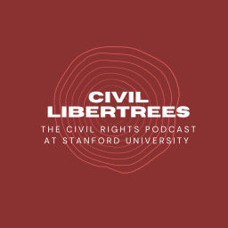 Podcast thumbnail for Civil Libertrees
